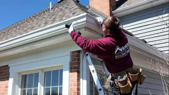 gutter services Karlstad